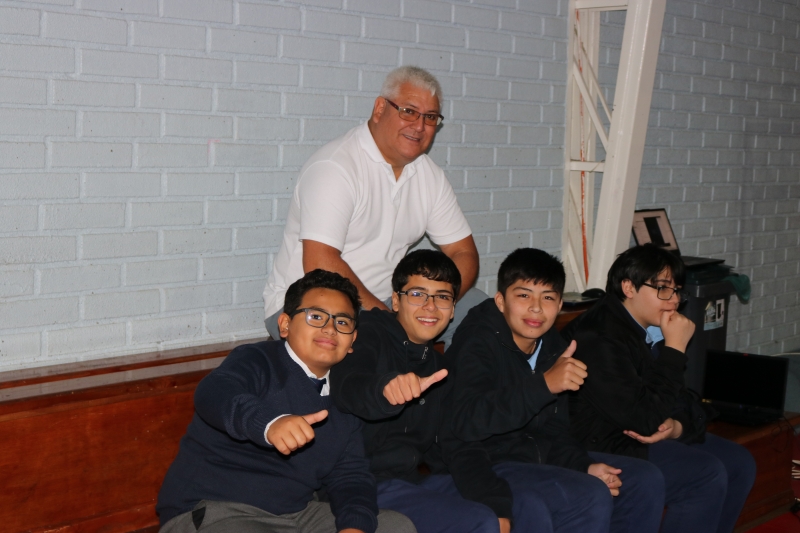 Pascua de Resurrección